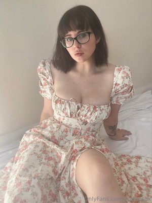 Alice Cotton Sox Photo #34