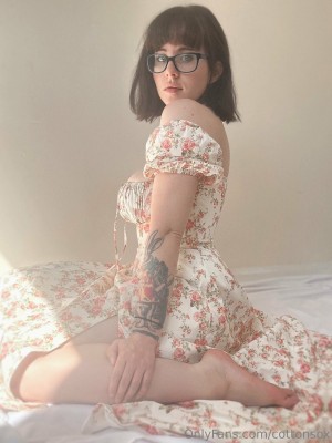 Alice Cotton Sox Photo #46