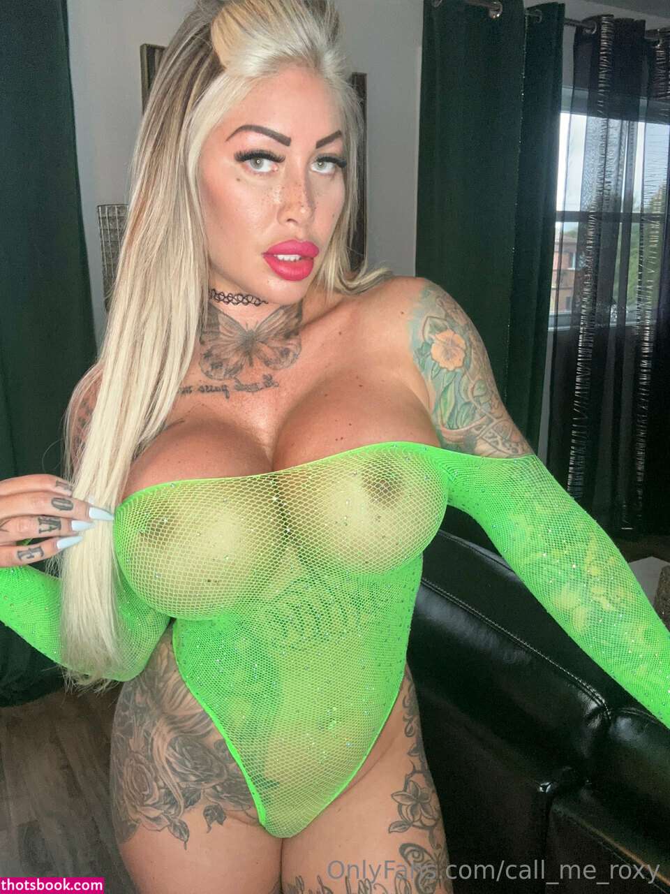 Callmeroxy Photo #6