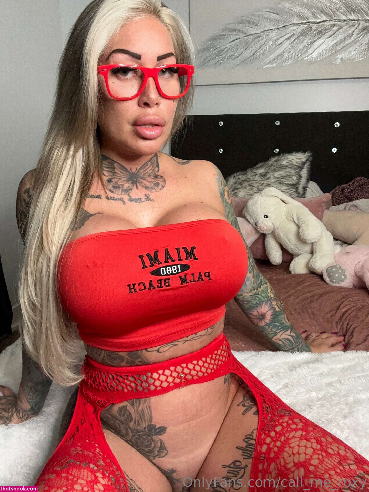 Callmeroxy Photo #19