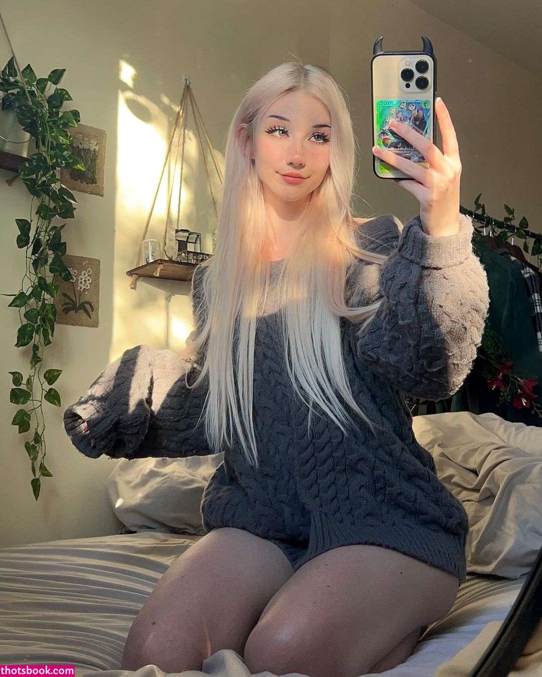 Danielle Mercedie Photo #3