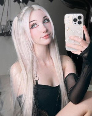 Danielle Mercedie Post #7