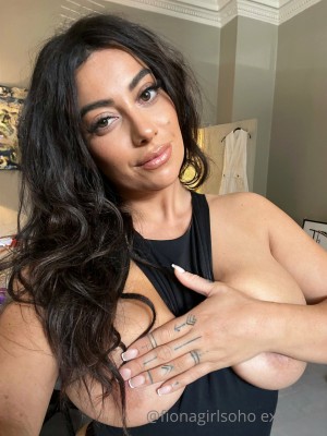 Fiona Siciliano Photo #38