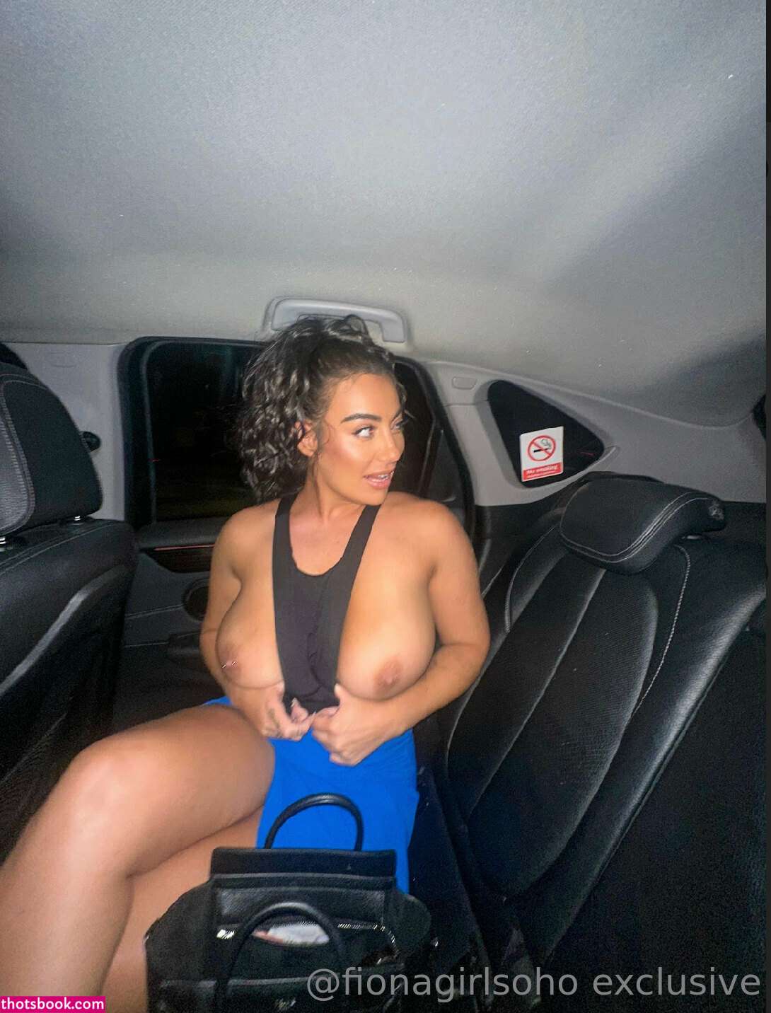 Fiona Siciliano Photo #58