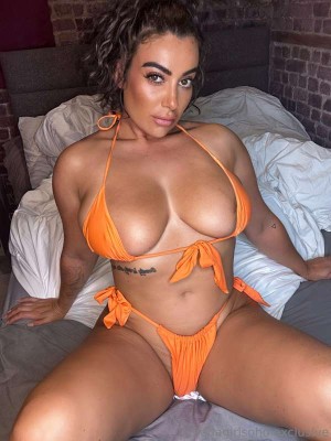 Fiona Siciliano Photo #49