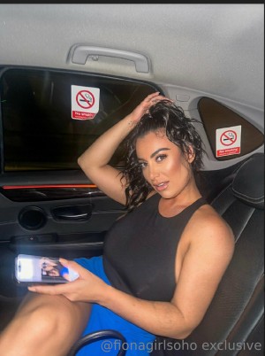 Fiona Siciliano Photo #50