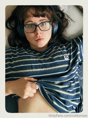 Alice Cotton Sox Photo #56