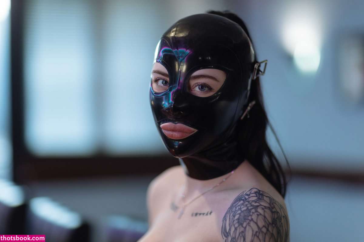 Charlotte Sartre Photo #38