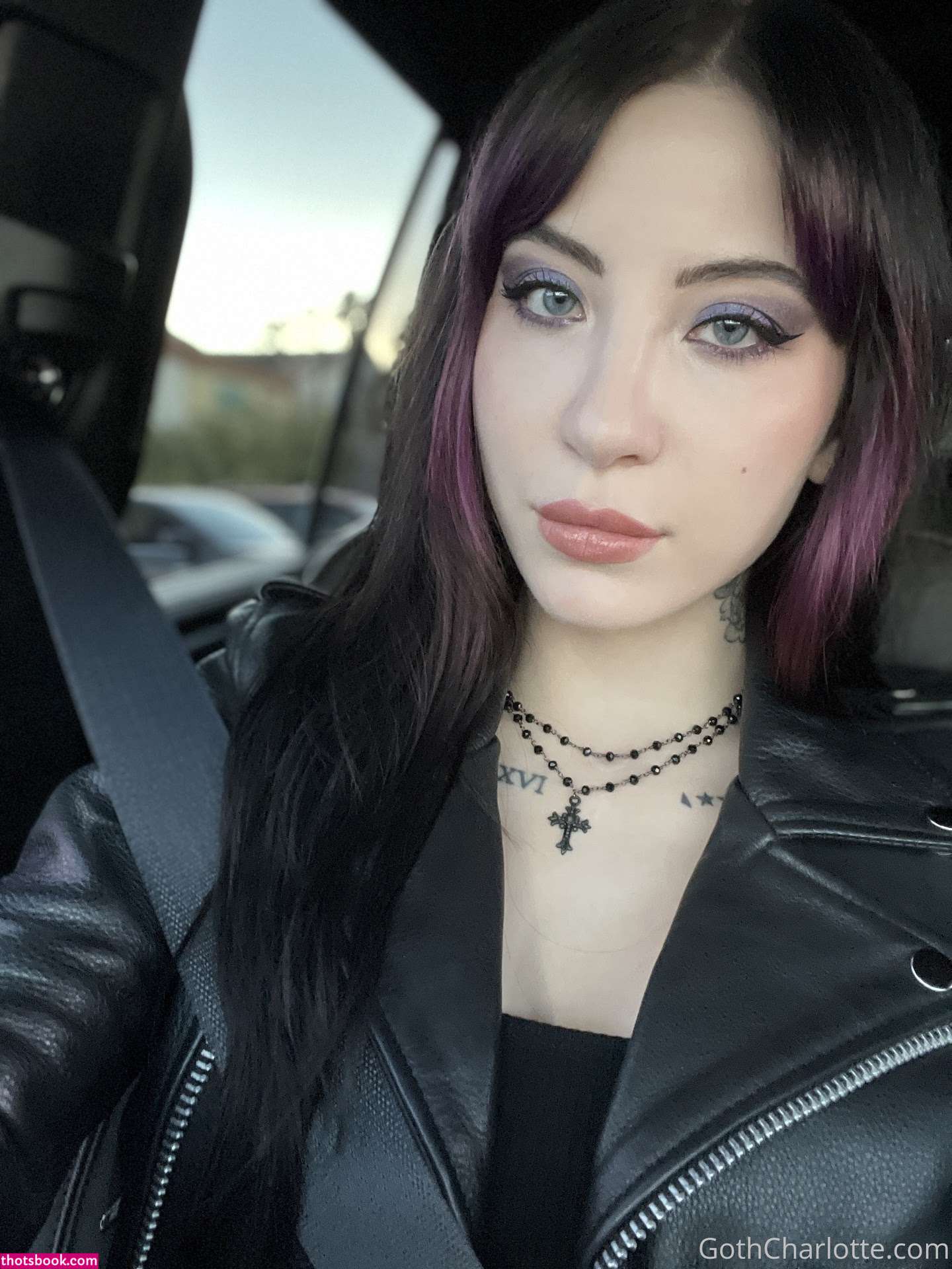 Charlotte Sartre Photo #58