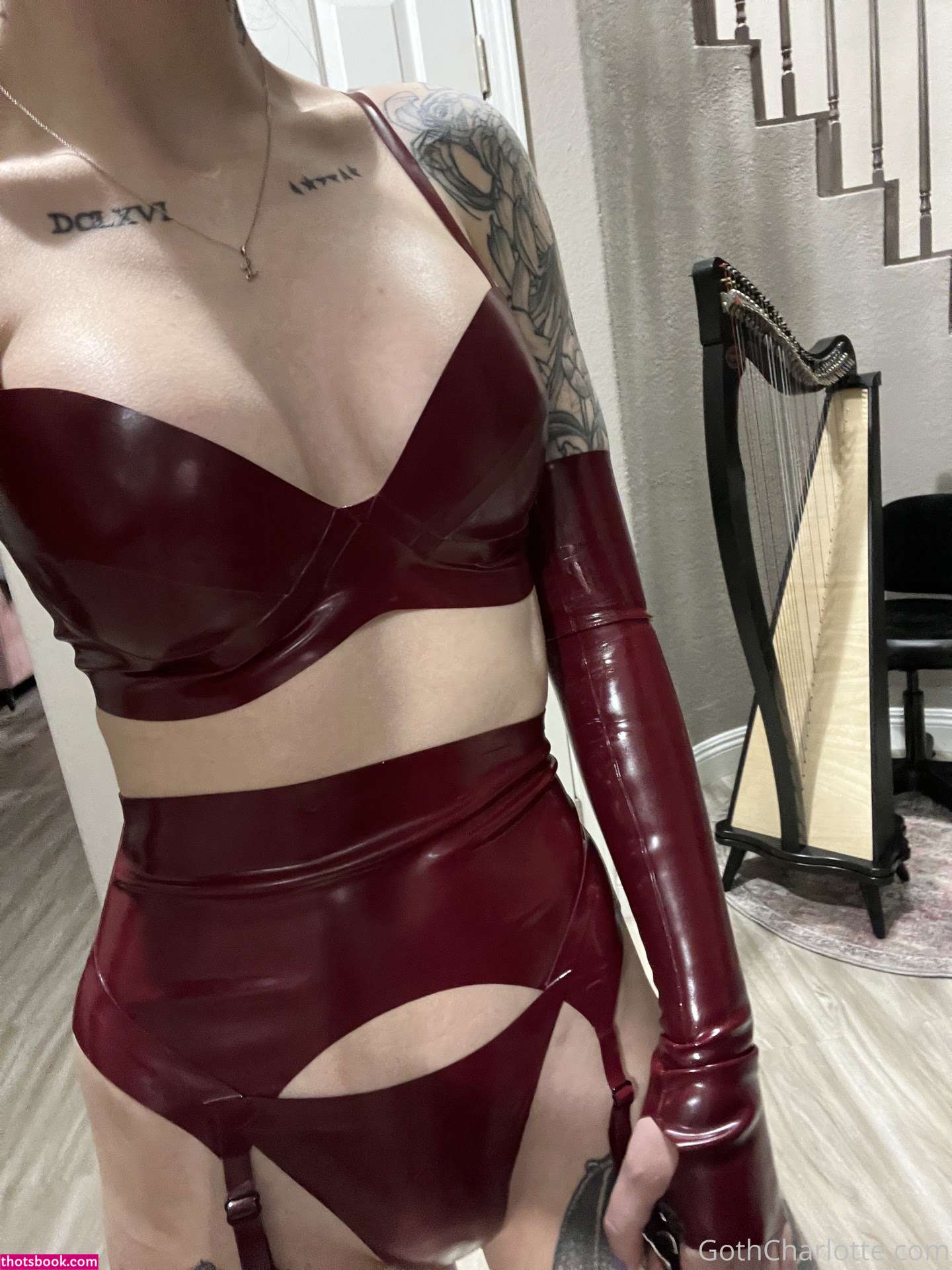 Charlotte Sartre Photo #60