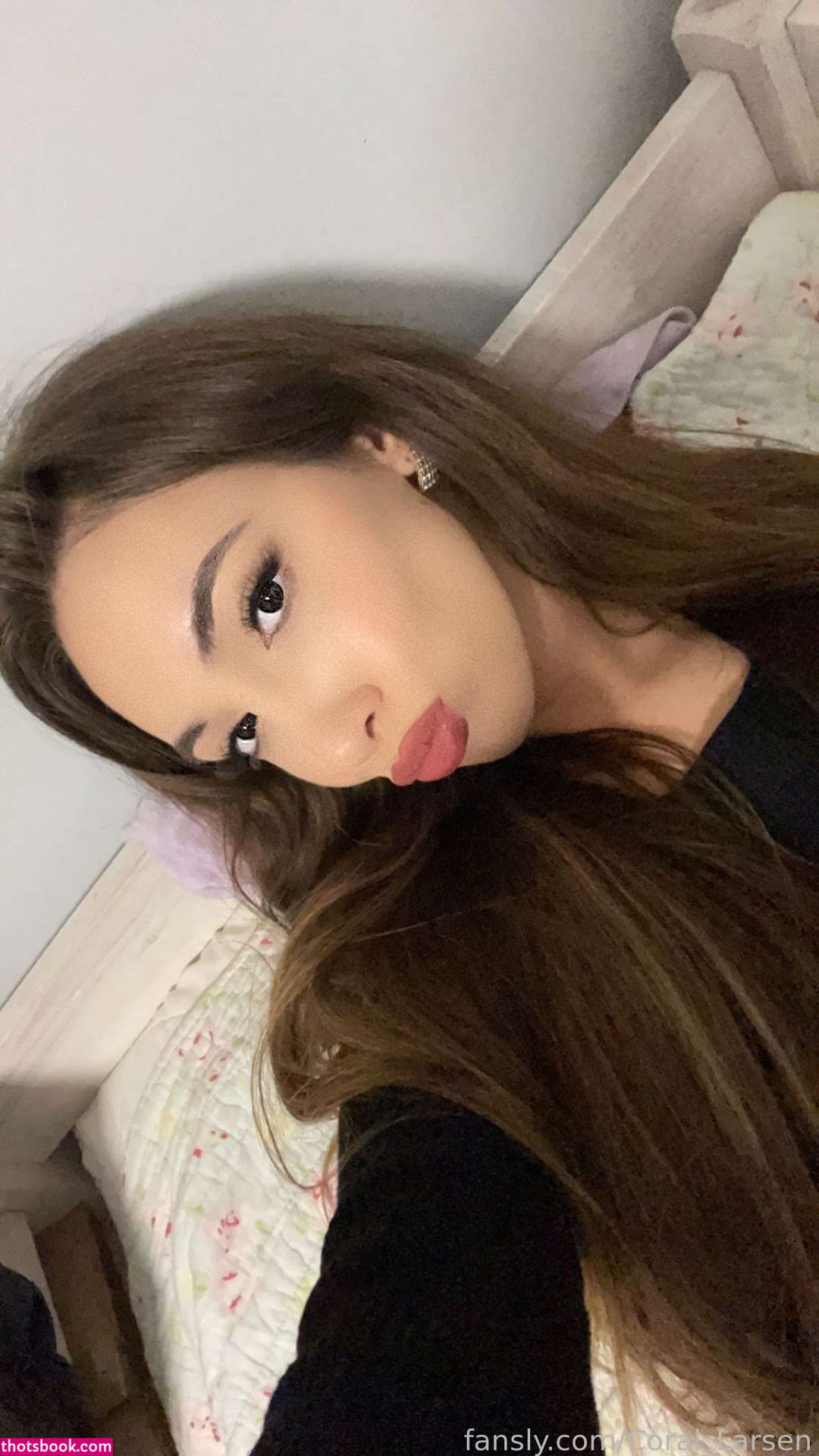 Coral Larsen Photo #237