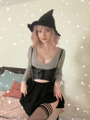 lilblueberry Photo #94