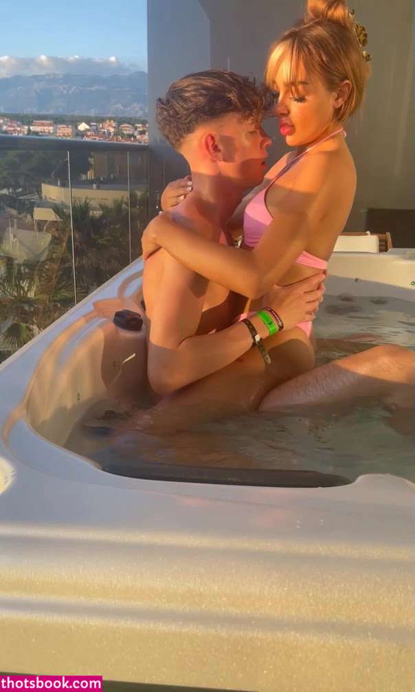 Alaska Clarke Photo #7