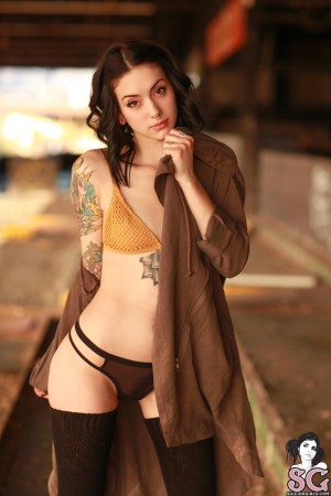 Feryn Suicide Photo #292