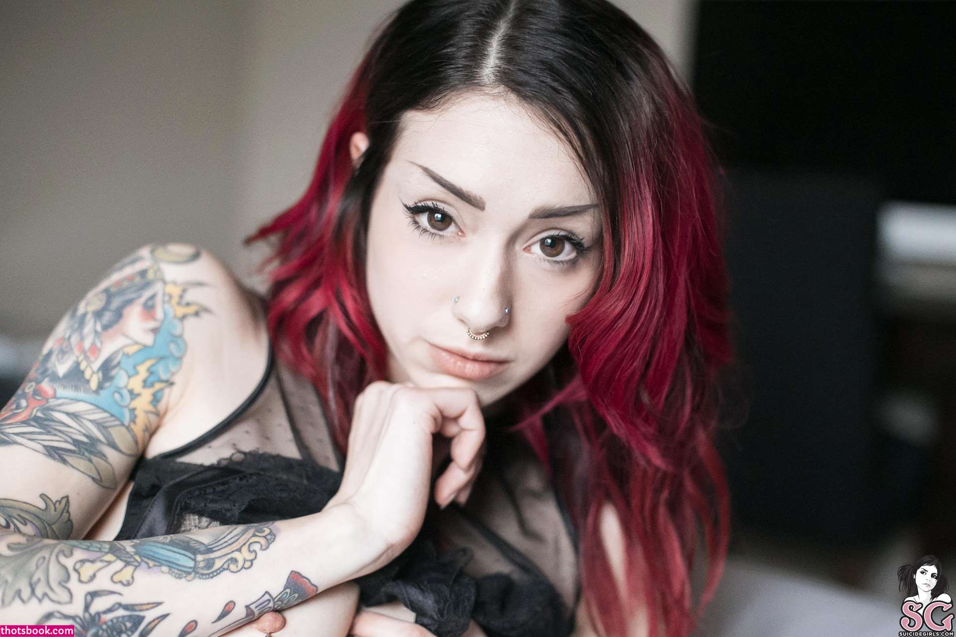 Feryn Suicide Photo #352