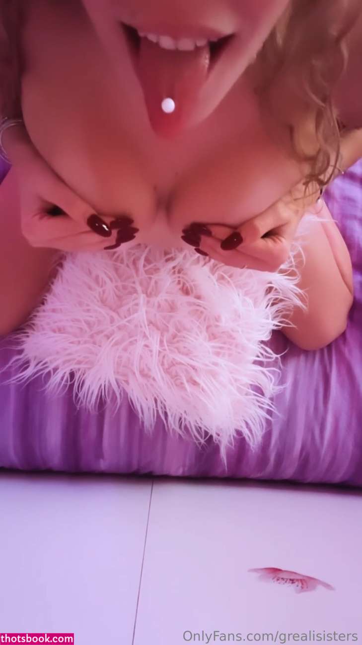 Grealisisters Photo #108