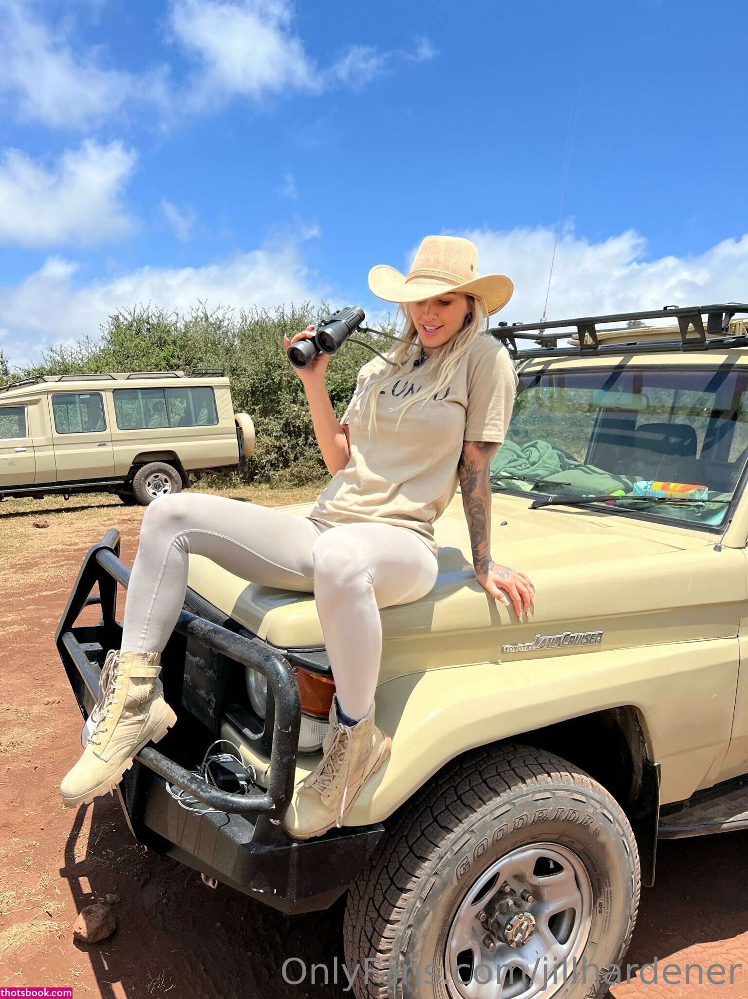 Jill Hardener Photo #43