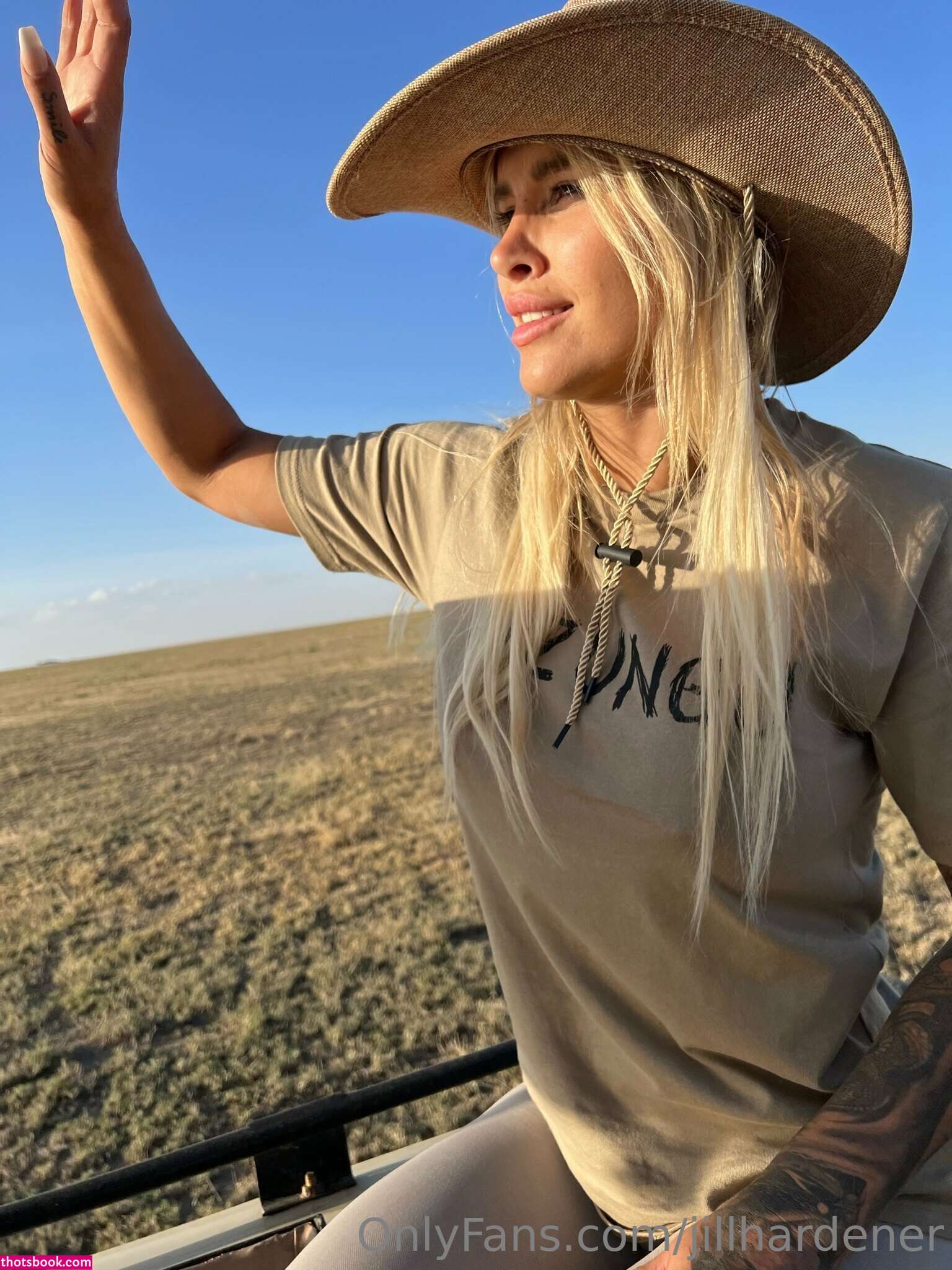 Jill Hardener Photo #48