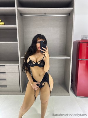 Lilianaheartsss Photo #419