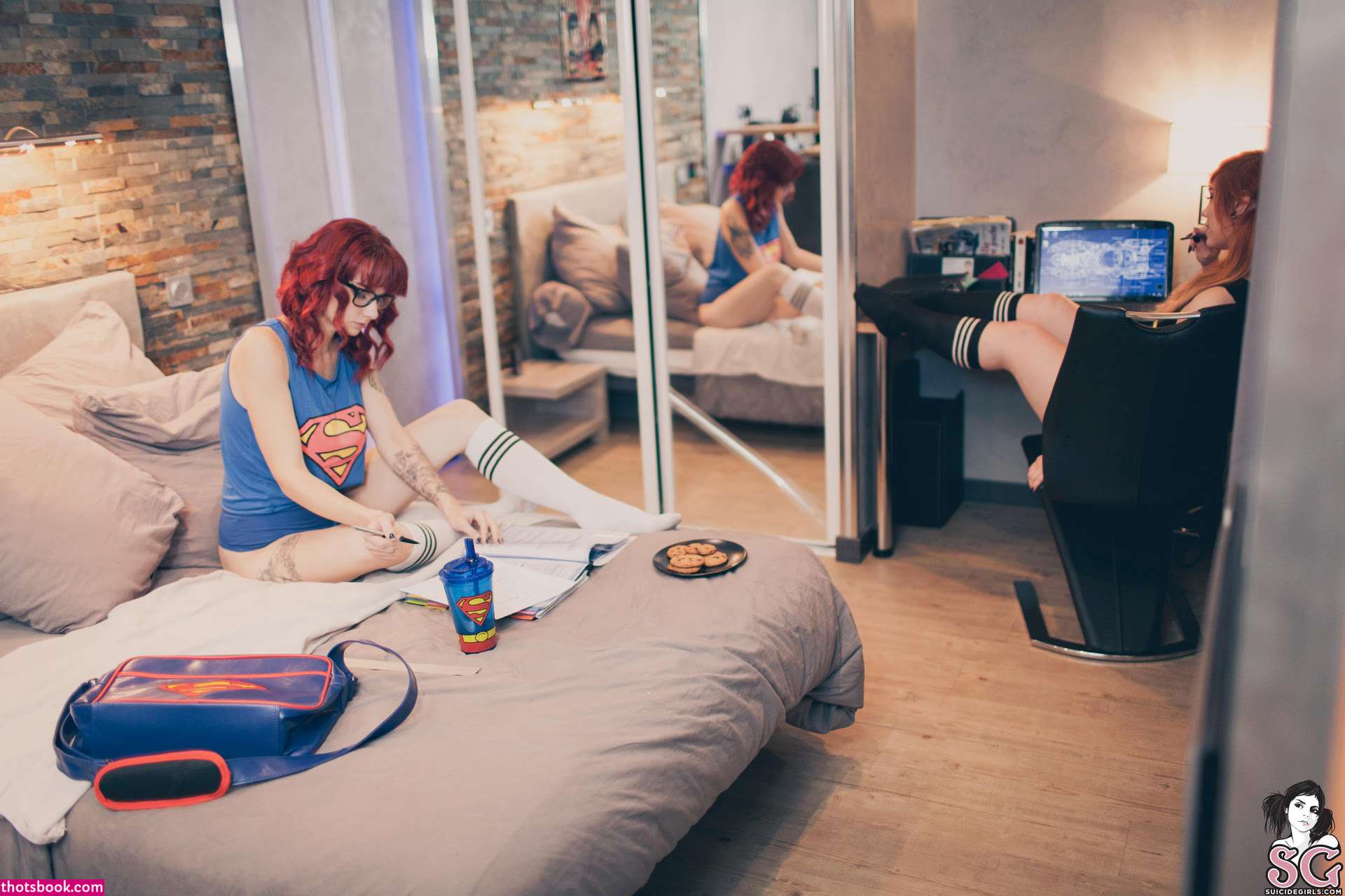 Lovia Suicide Photo #6