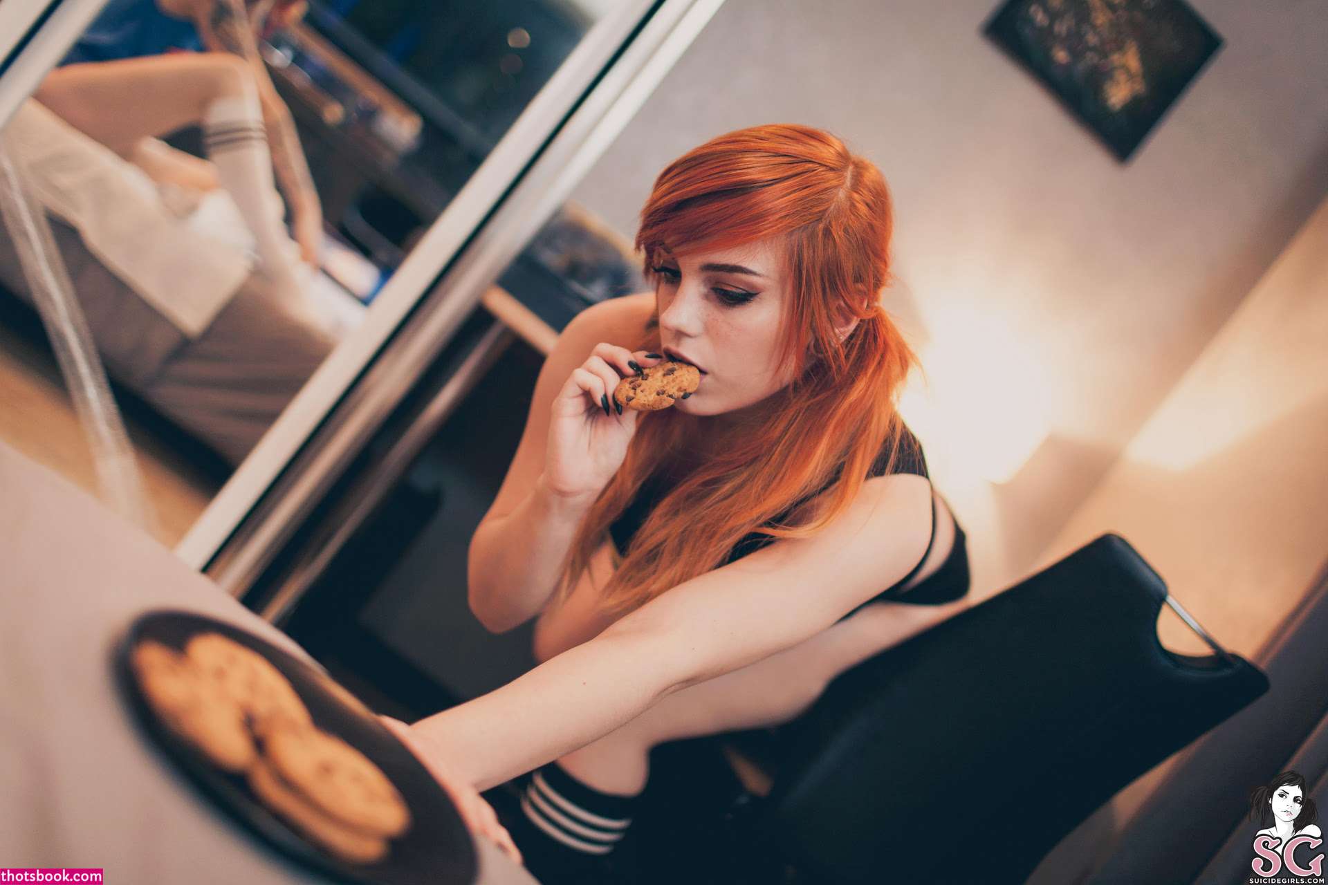 Lovia Suicide Photo #15