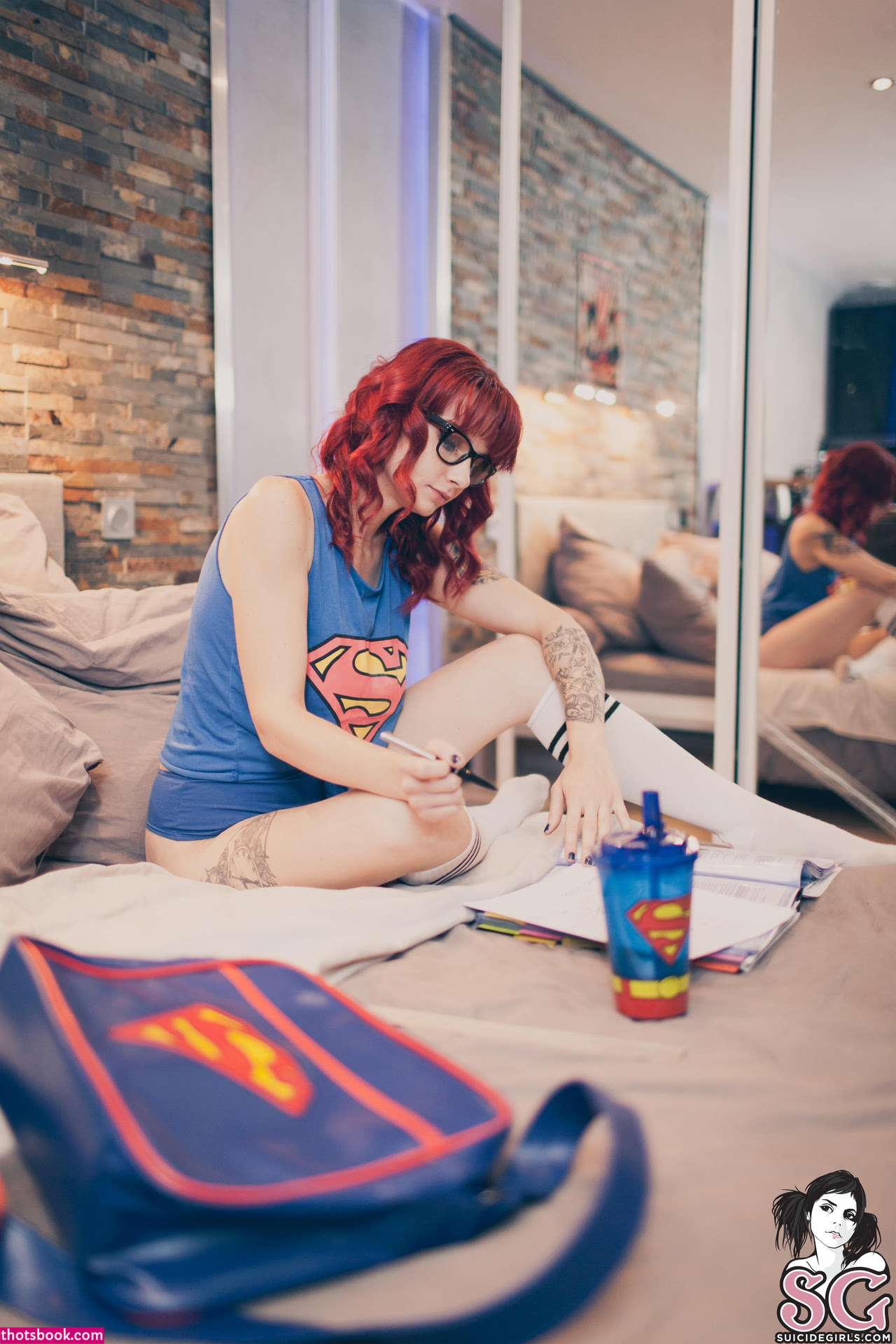 Lovia Suicide Photo #43