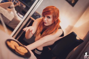 Lovia Suicide Photo #40