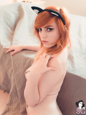 Lovia Suicide Photo #107