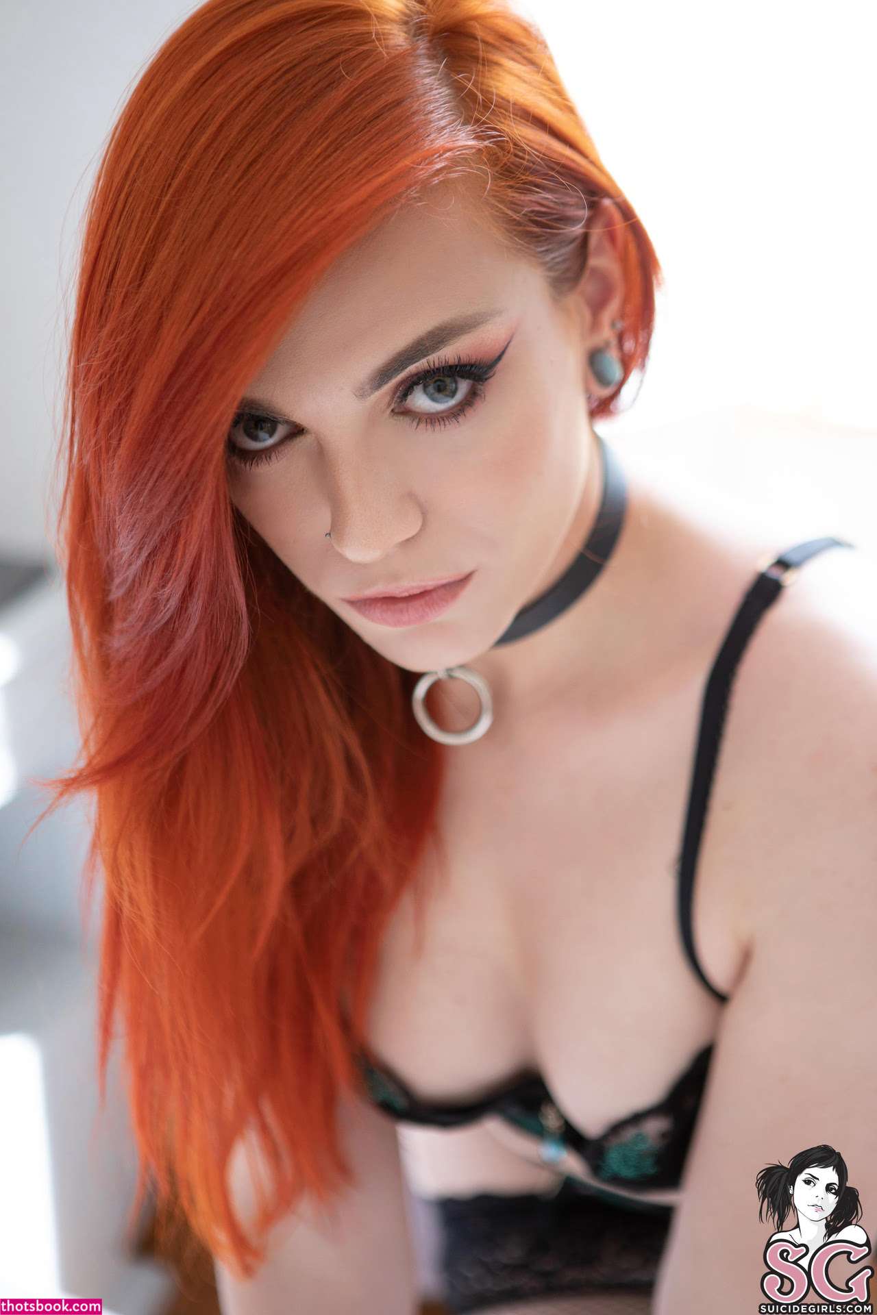 Lovia Suicide Photo #195