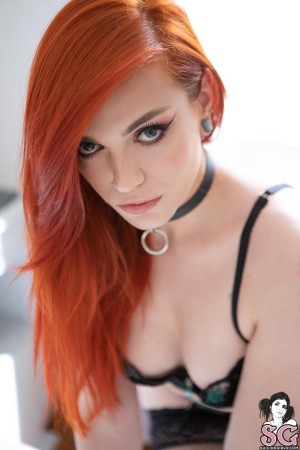 Lovia Suicide Photo #195