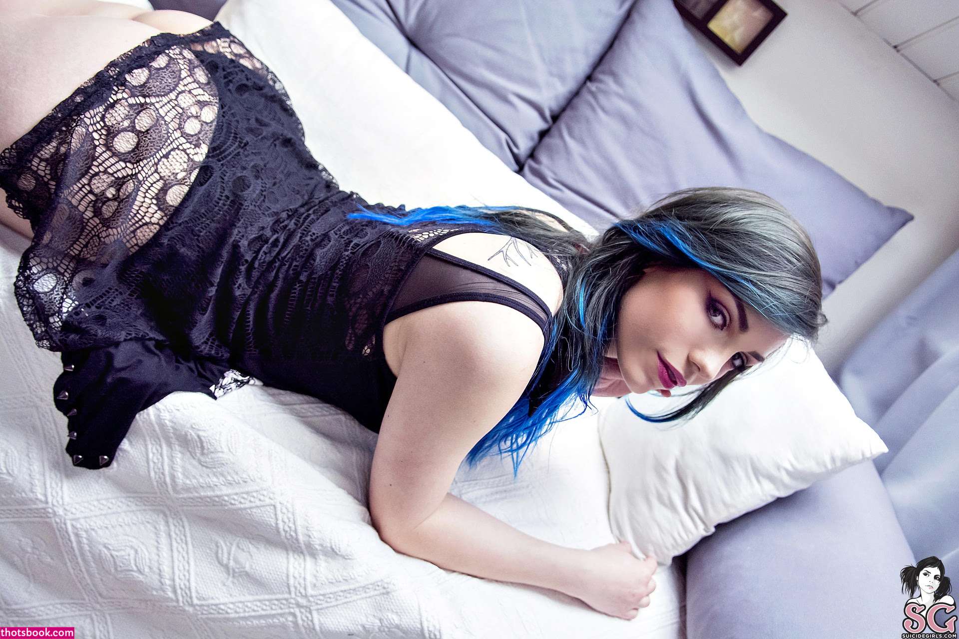 Lovia Suicide Photo #223
