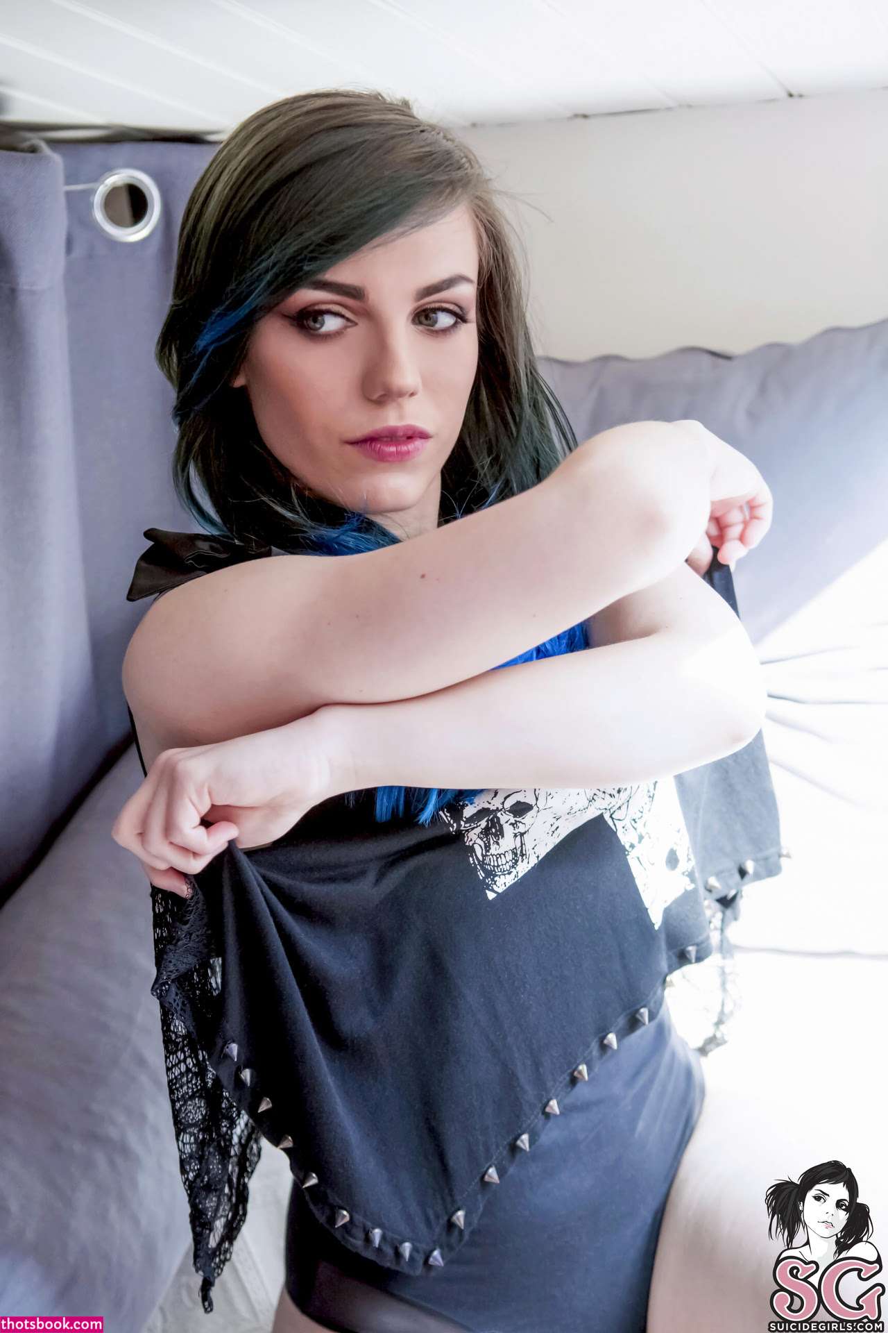 Lovia Suicide Photo #248