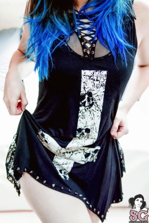 Lovia Suicide Photo #239