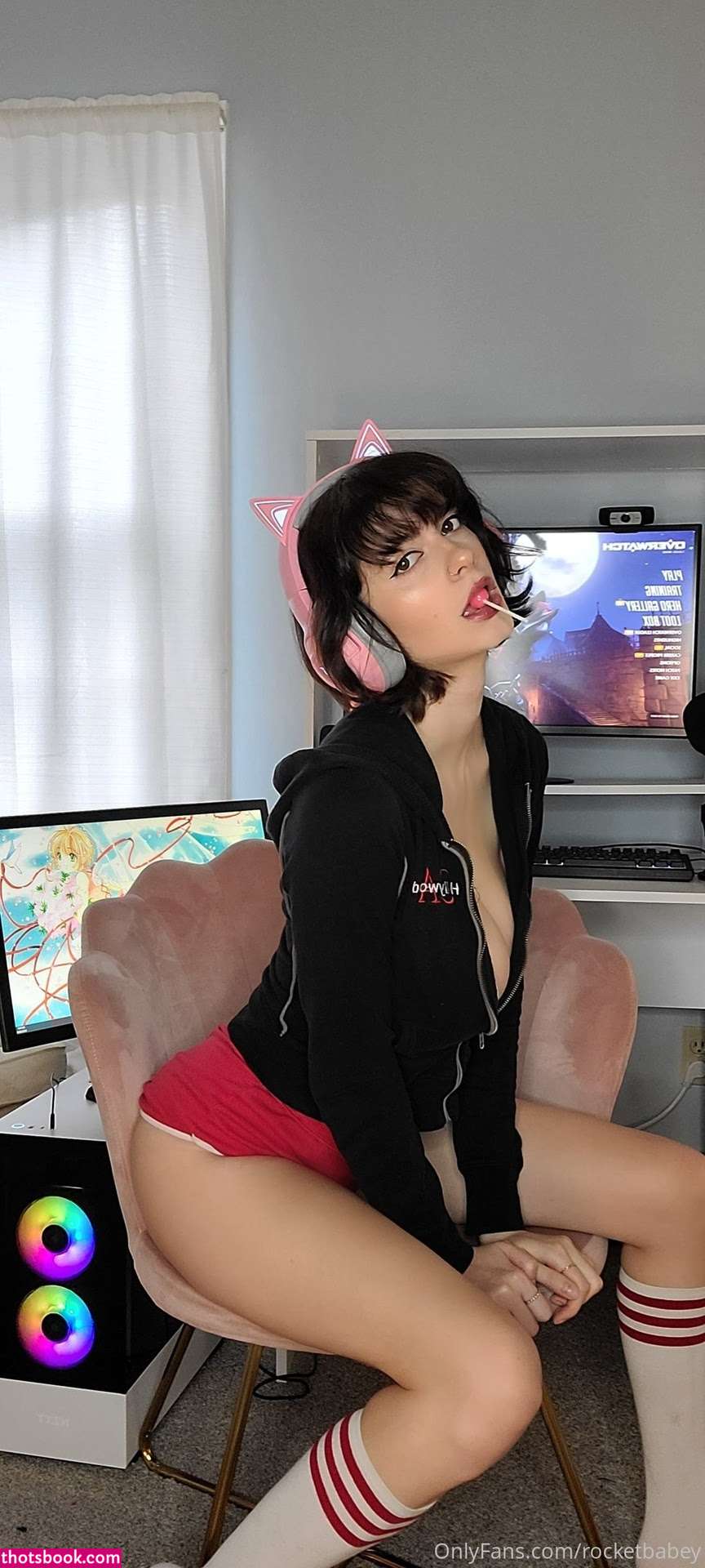 Rocketbabey Photo #75