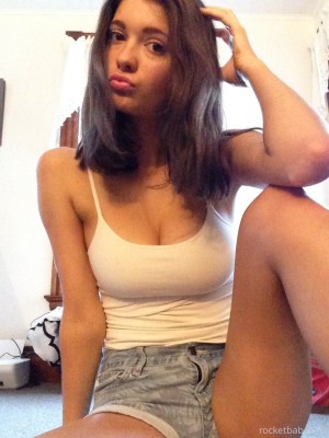 Rocketbabey Photo #119