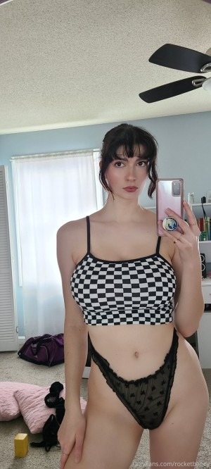 Rocketbabey Photo #209