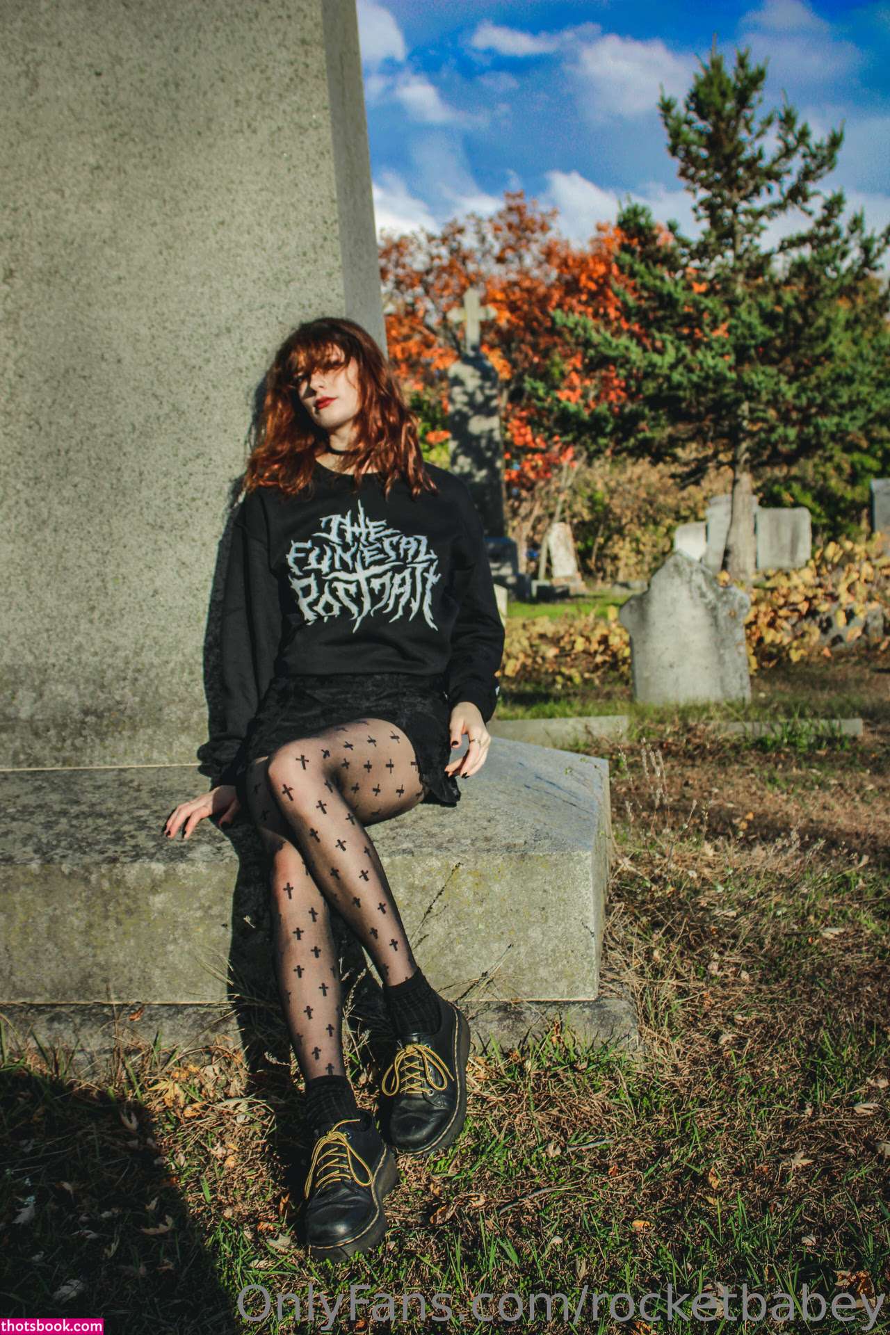 Rocketbabey Photo #235