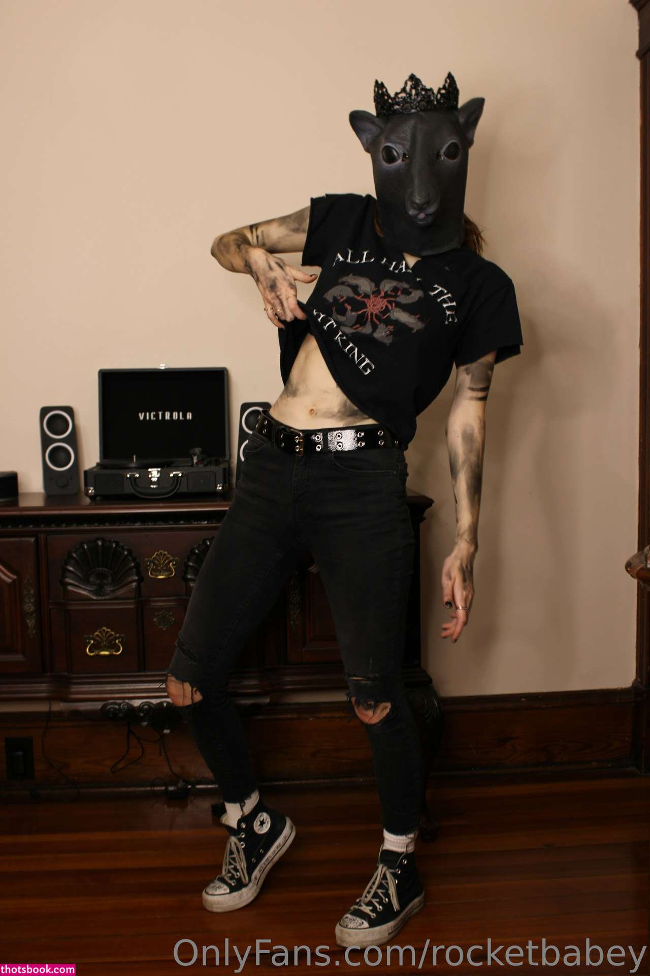 Rocketbabey Photo #268