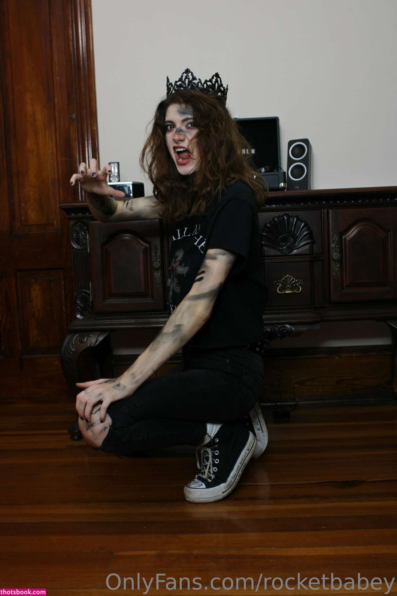 Rocketbabey Photo #272