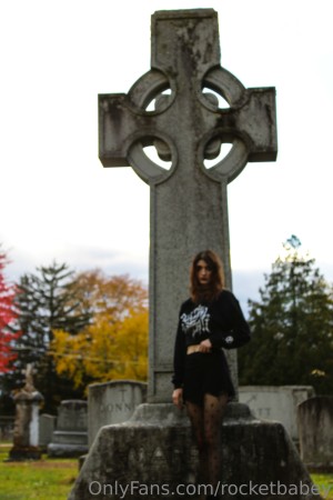 Rocketbabey Photo #240