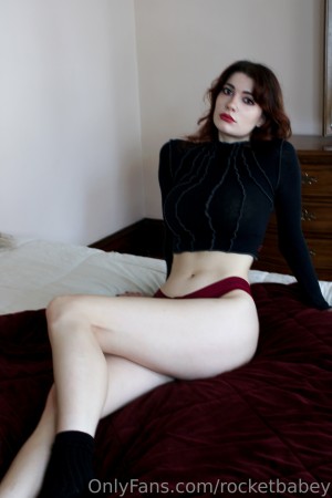 Rocketbabey Photo #253