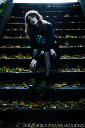 Rocketbabey Photo #255