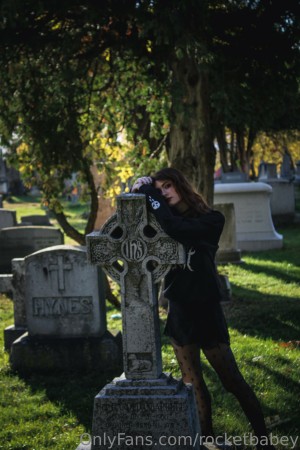 Rocketbabey Photo #262