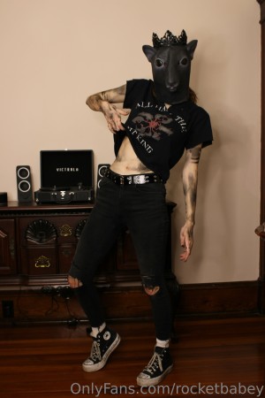 Rocketbabey Post #13