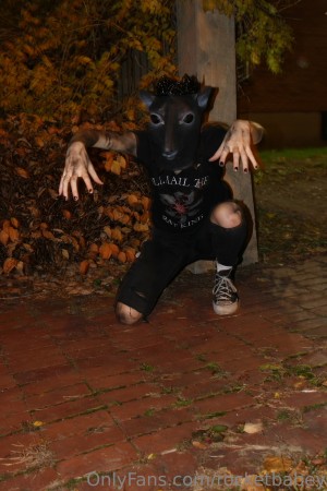 Rocketbabey Photo #275