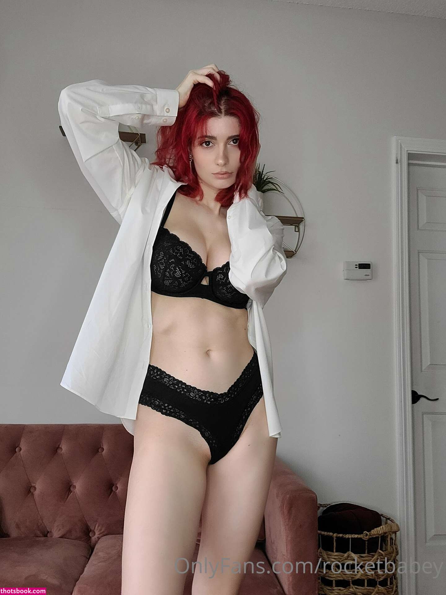 Rocketbabey Photo #279