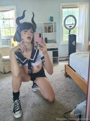 Rocketbabey Photo #281