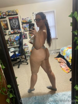 Slaywithbrandy Photo #24