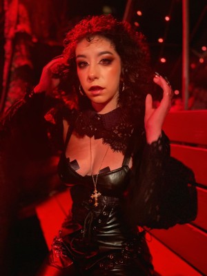 Starsplat Photo #117