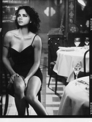 Adriana Lima Photo #17